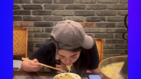 Reaction video comdy