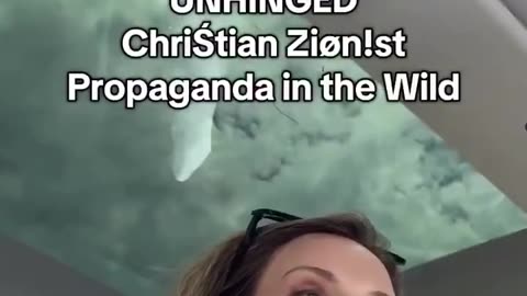 Zionist Radio Propaganda