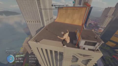 skate._High Air