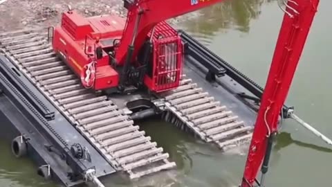 Step-by-Step Underwater Demolition Process