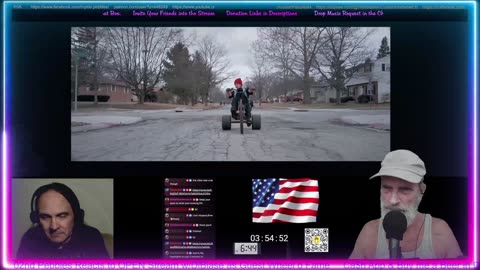 102nd Pebbles Reacts, Wall o’ Fame w/ Guest DiBiase