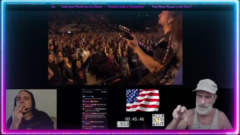 102nd Pebbles Reacts, Wall o’ Fame w/ Guest DiBiase