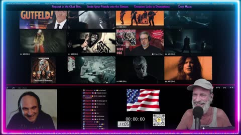 102nd Pebbles Reacts, Wall o’ Fame w/ Guest DiBiase