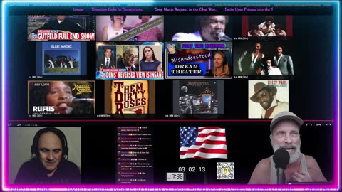 102nd Pebbles Reacts, Wall o’ Fame w/ Guest DiBiase