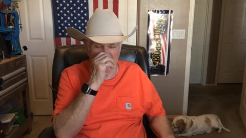 Untamed Beasts, That Cowboy's Couldn't Ride!