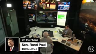 There Will Be Hell to Pay: Rand Paul on Anthony Fauci's Crimes