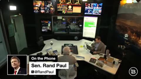 There Will Be Hell to Pay: Rand Paul on Anthony Fauci's Crimes