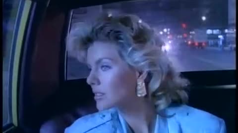 Glenn Frey - You Belong To The City