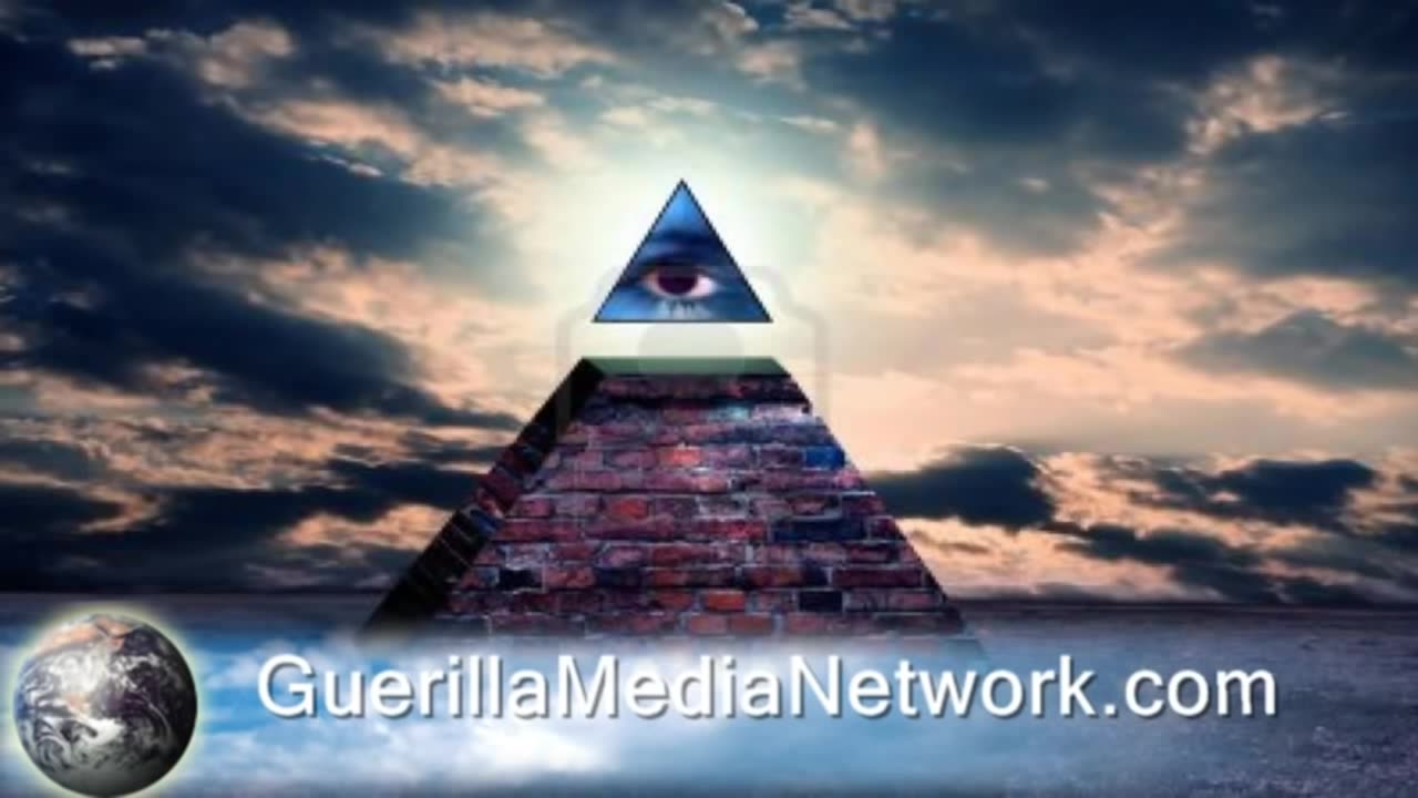 Larry Nichols admits he was a HITMAN for the Clintons 2013