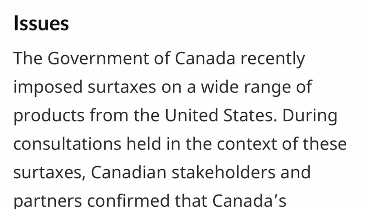 Mark Carney straight-up lied to voters