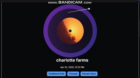 charlotte the farmer