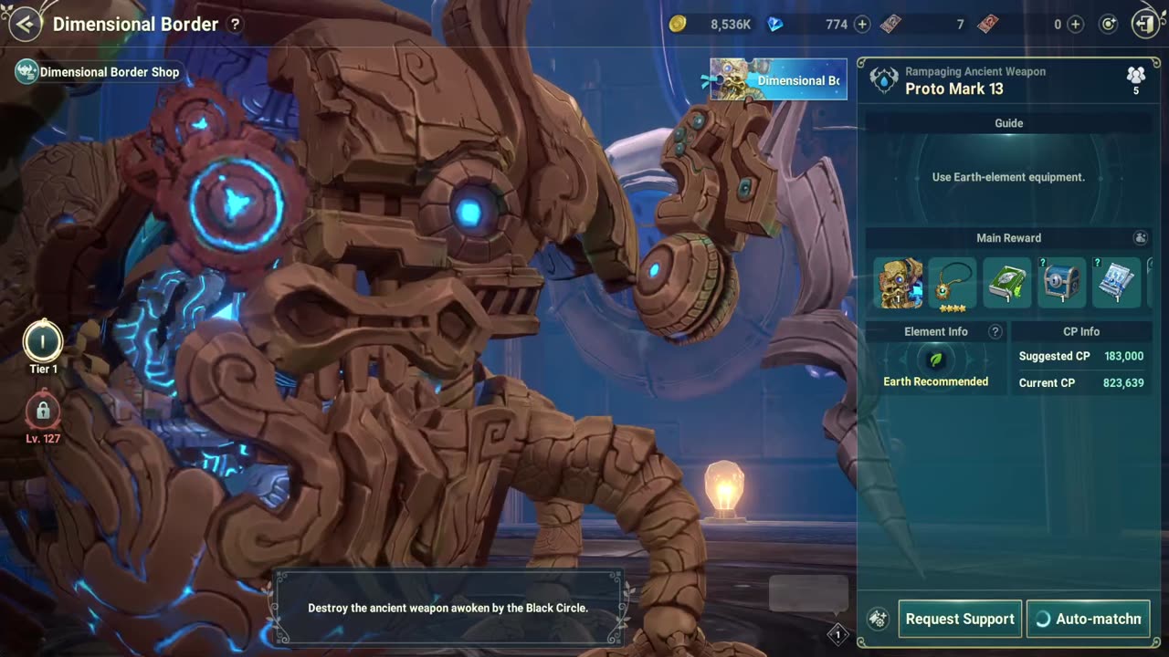 Streaming the new Warzone!