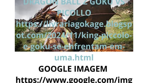 DRAGON BALL Z GOKU VS PICOLLO.mp4