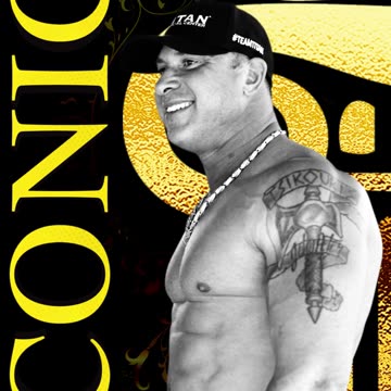 Become ICONIC! OPTIMIZE your overall health to become the BEST VERSION of you!