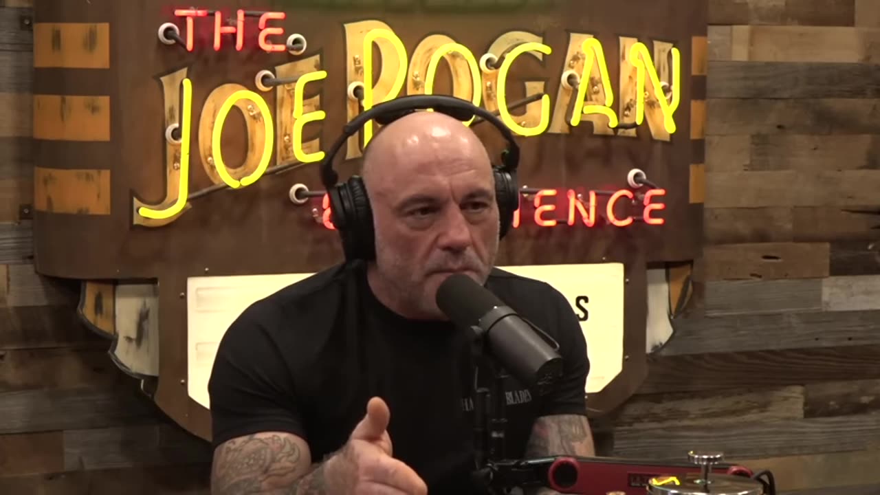 Joe Rogan Experience - Roman Yampolskiy 7-3-25