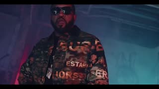 Lloyd Banks - Death By Design (official video)