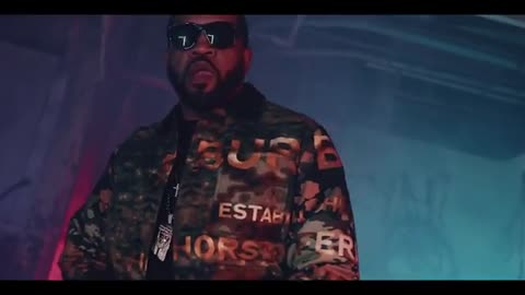 Lloyd Banks - Death By Design (official video)