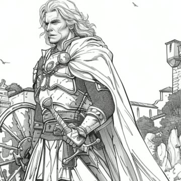 R 61 In gaming, if the enemy aims for a strategic position, then control it first and force them