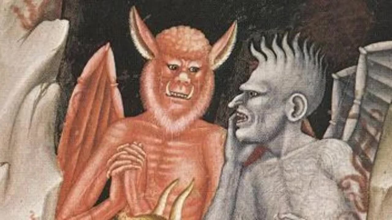 #beat I MADE CALLED #devils LOINS