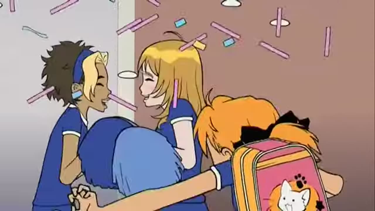 My life me episode 6