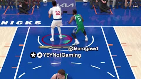 HOW TO USE POST POWERHOUSE #nba2k