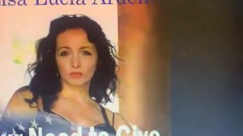 URGENT RETURN HOSTAGES .. NOW HAMAS .. STRATEGIC LISA LUCIA ARDEN