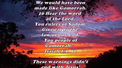 Matthew 10:15 - Daily Bible Verse Commentary