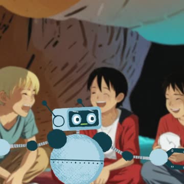 a caverna encantada ediçao pumpah peidei 1