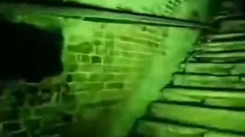 👻 #ghostlytoksa #skinwalker #creepyvideos #haunted #demon #horror #paranormal | TheHauntingHour