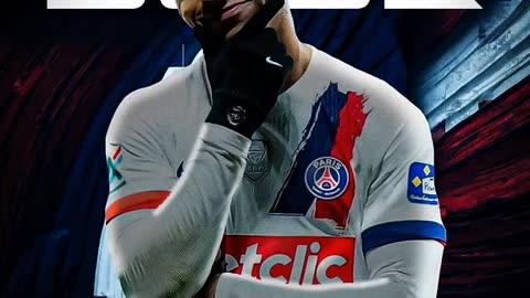 Désiré Doué | Paris Saint German | PSG | Champions League | Football Live Wallpaper 4K Motion | Pape