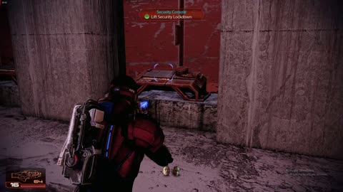 Mass Effect: Episode 029 Old and New Friends