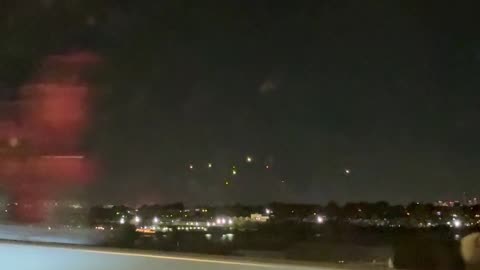 👽🛸 Unbelievable Drone or UFO Over NYC? Witness This! | TheTruthAbove