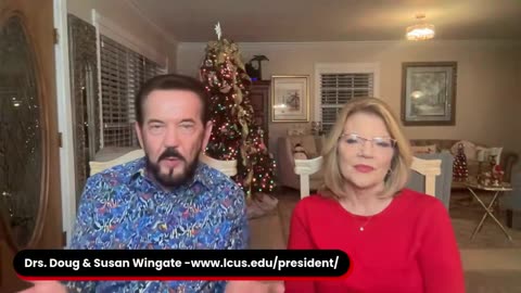 Bo Polny Trust The Plan 12.20.25 - It Had To Be This Way!