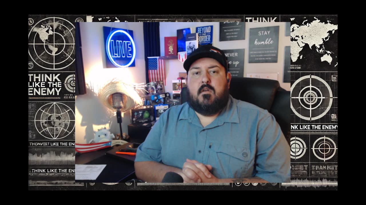 🚨 THIS WEEK IN WTF POLITICS (March 28, 2025) 🚨
