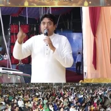 प्रार्थना से Spiritual Realm में बदलाव | Anugrah TV #apostleankuryosephnarula #ankurnarulaministries
