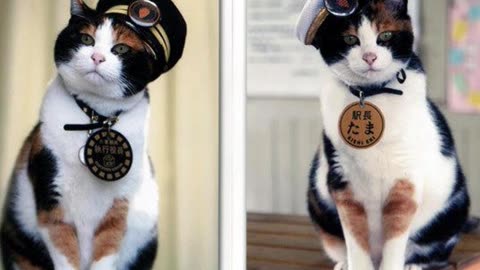 She Was Just a Stray… Until She Saved a Town