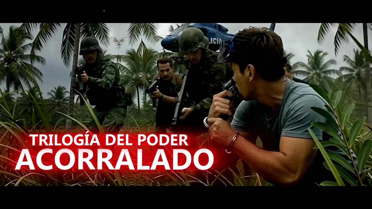 TRILOGÍA DEL PODER: EL CASO JOHNNY MONGE Y OTROS PECADOS DEL PODER