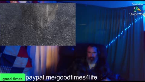 08/30/25 Goodtimes4life VOD: "morning yall"