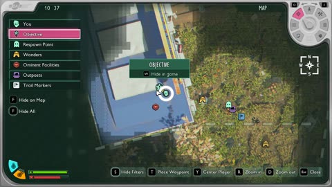 Signals and Stashes FULL QUEST GUIDE Grounded 2