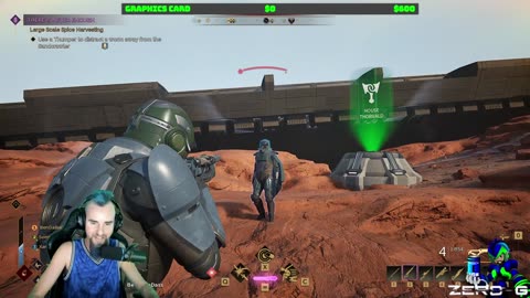 Arena Fights Today!!! | #ZeroG #allegedly #3DPrintDaddy