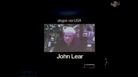 John Lear - The Moon