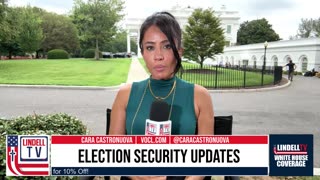 TRUMP DEFENDS D.C., NOW BABIES NEED HIS FIGHT!