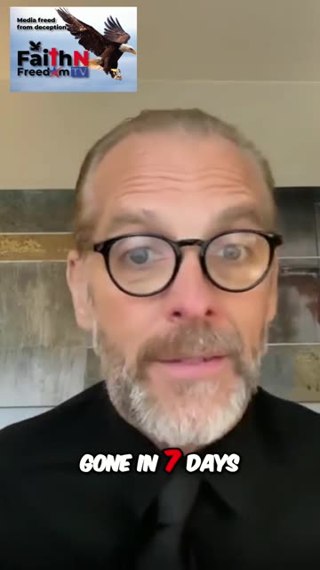 Prayer is PROVEN MEDICINE! 🙏💪