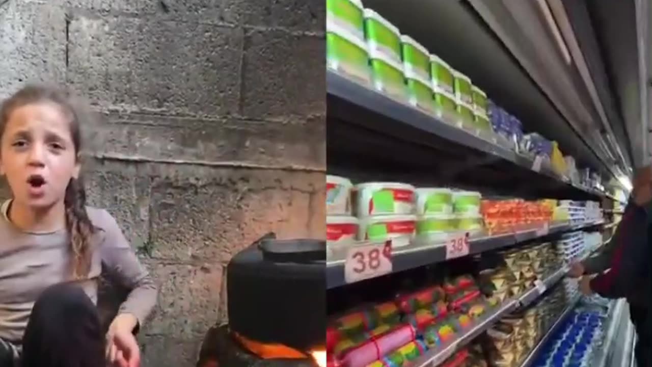 Adele Raemer Speaks About IDF Efforts to Protect Arab Civilians