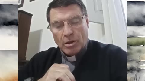 Meditación del Evangelio del Domingo 19/10/2025 - Padre Daniel Linazza