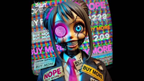 💢💰🤖 THΞ B!G N0PΞ // BUY M0RΞ N0PΞ™💸💳🚫