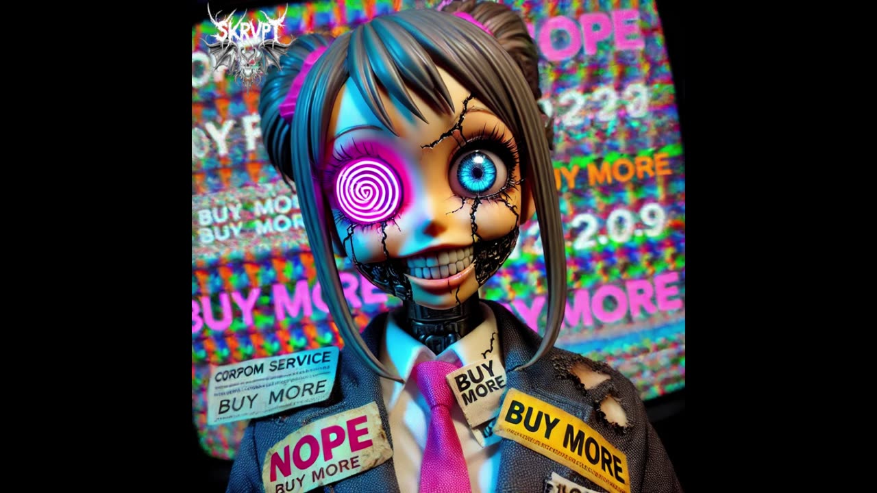 💢💰🤖 THΞ B!G N0PΞ // BUY M0RΞ N0PΞ™💸💳🚫