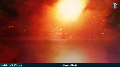 Tore Says Show 26 JAN 26