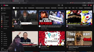 RANDOM GAMING && DYING