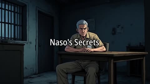 Joseph Naso: True Crime Death Row Confessions of America’s Serial Kille
